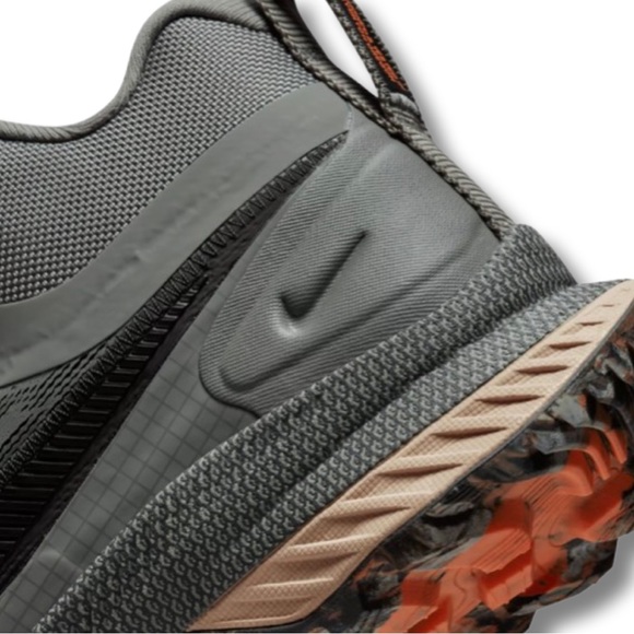 Nike React SFB Carbon Elite Men’s Shoes Dark Stucco / Black - Picture 7 of 16